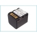 Camera Battery JVC GR-DF565