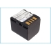 Camera Battery JVC GR-DF565