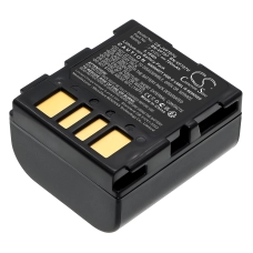 Reemplazo de batería compatible para JVC BN-VF707,BN-VF707U,BN-VF707US,LY34647-002B