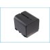 Camera Battery JVC GR-D250U