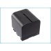 Camera Battery JVC GR-D250U