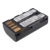 Camera Battery JVC GZ-HM200BAH