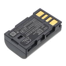 Reemplazo de batería compatible para JVC BN-VF808,BN-VF808U