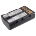 Camera Battery JVC GZ-HM200BAH