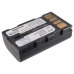 Camera Battery JVC GZ-HD5EK