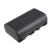 Camera Battery JVC GZ-HM200BAH