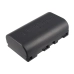 Camera Battery JVC GZ-HD5EK