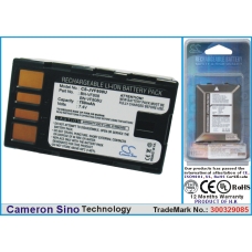 Reemplazo de batería compatible para JVC BN-VF808,BN-VF808U
