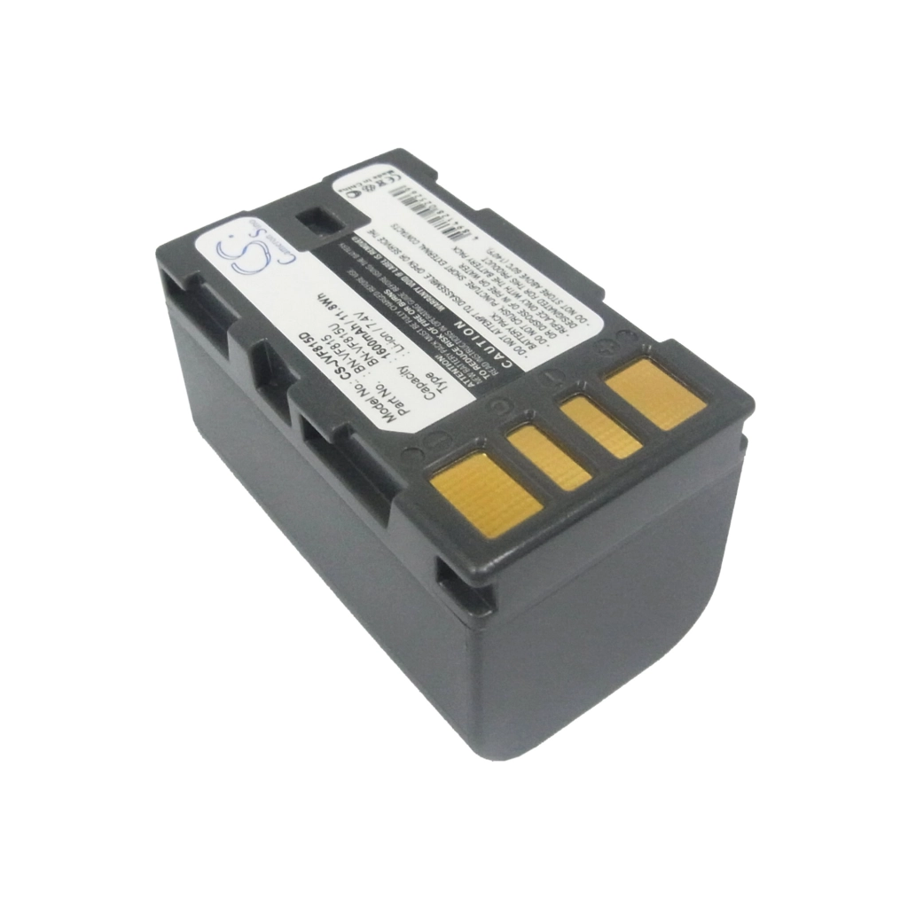 Camera Battery JVC GZ-MG630SAH
