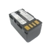 Camera Battery JVC GZ-MG630SAH