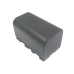 Camera Battery JVC GZ-MG630SAH