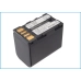 Camera Battery JVC GR-DA20