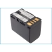 Camera Battery JVC GR-DA20
