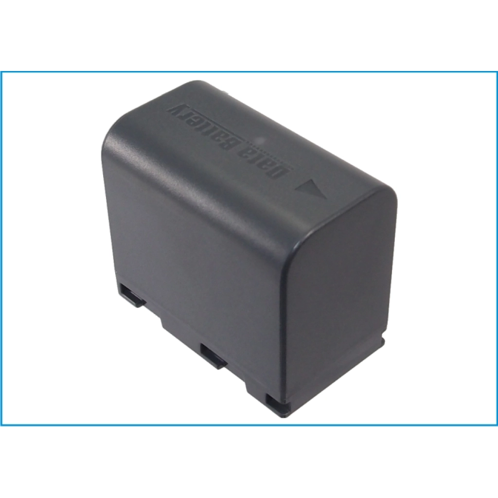 Camera Battery JVC GR-DA20