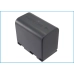 Camera Battery JVC GR-DA20
