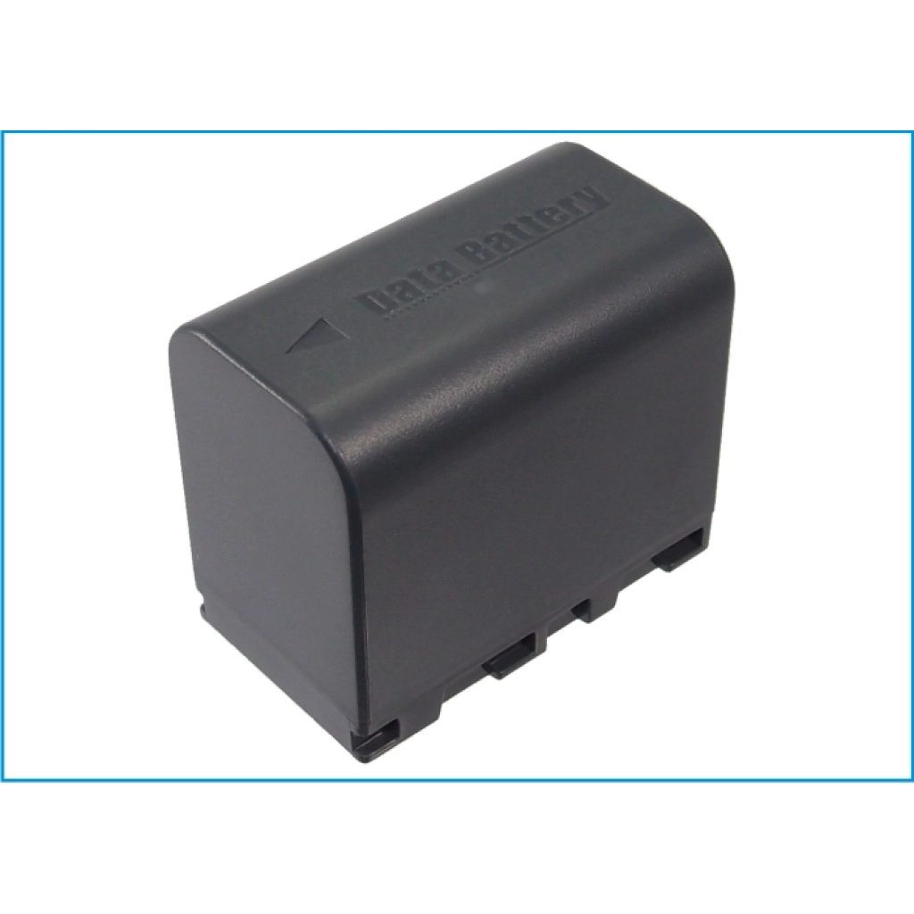 Camera Battery JVC GR-DA20