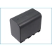 Camera Battery JVC GR-DA20