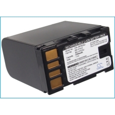 Reemplazo de batería compatible para JVC BN-VF823,BN-VF823U,BN-VF923,BN-VF923U
