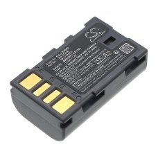 Reemplazo de batería compatible para JVC BN-VF808,BN-VF808U