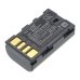 Camera Battery JVC GR-D875US