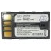 Batería de la cámara JVC GZ-HD300RUS