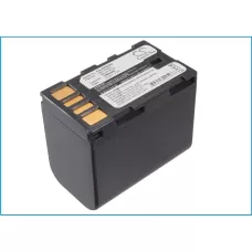 Reemplazo de batería compatible para JVC BN-VF823,BN-VF823U,BN-VF923,BN-VF923U
