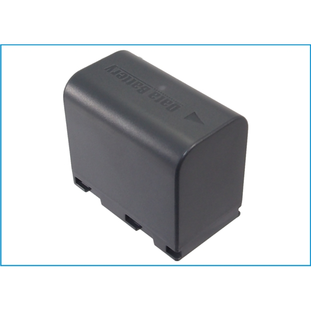 Camera Battery JVC GR-D770EK