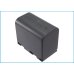Camera Battery JVC GR-D770EK