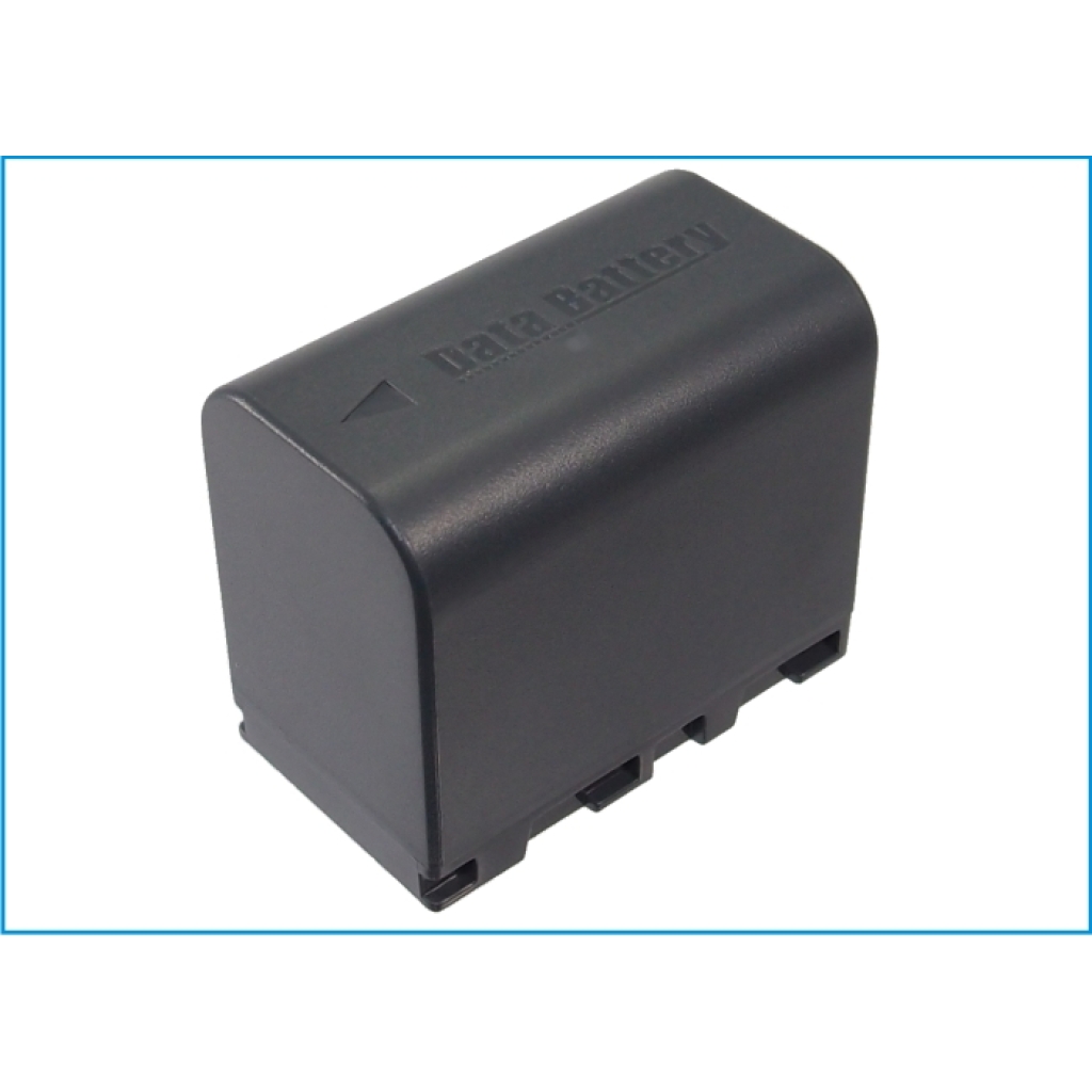 Camera Battery JVC GR-D770EK
