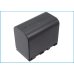 Camera Battery JVC GR-D770EK