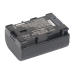 Camera Battery JVC GZ-HD620BAH