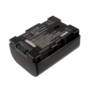 Camera Battery JVC GZ-HM980