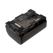 Camera Battery JVC GZ-HM880