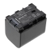 Camera Battery JVC GZ-EX575