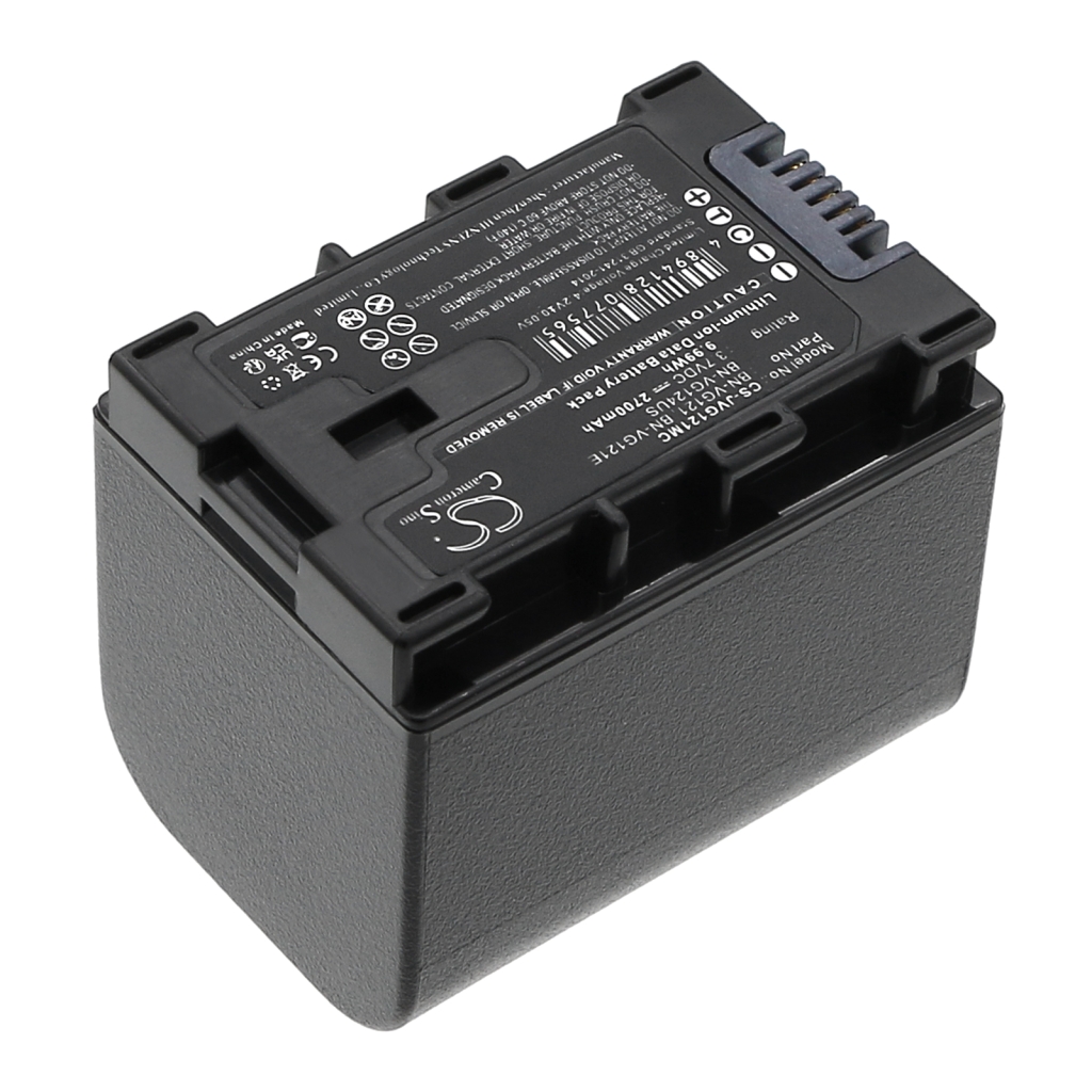 Camera Battery JVC GZ-HD620BAH