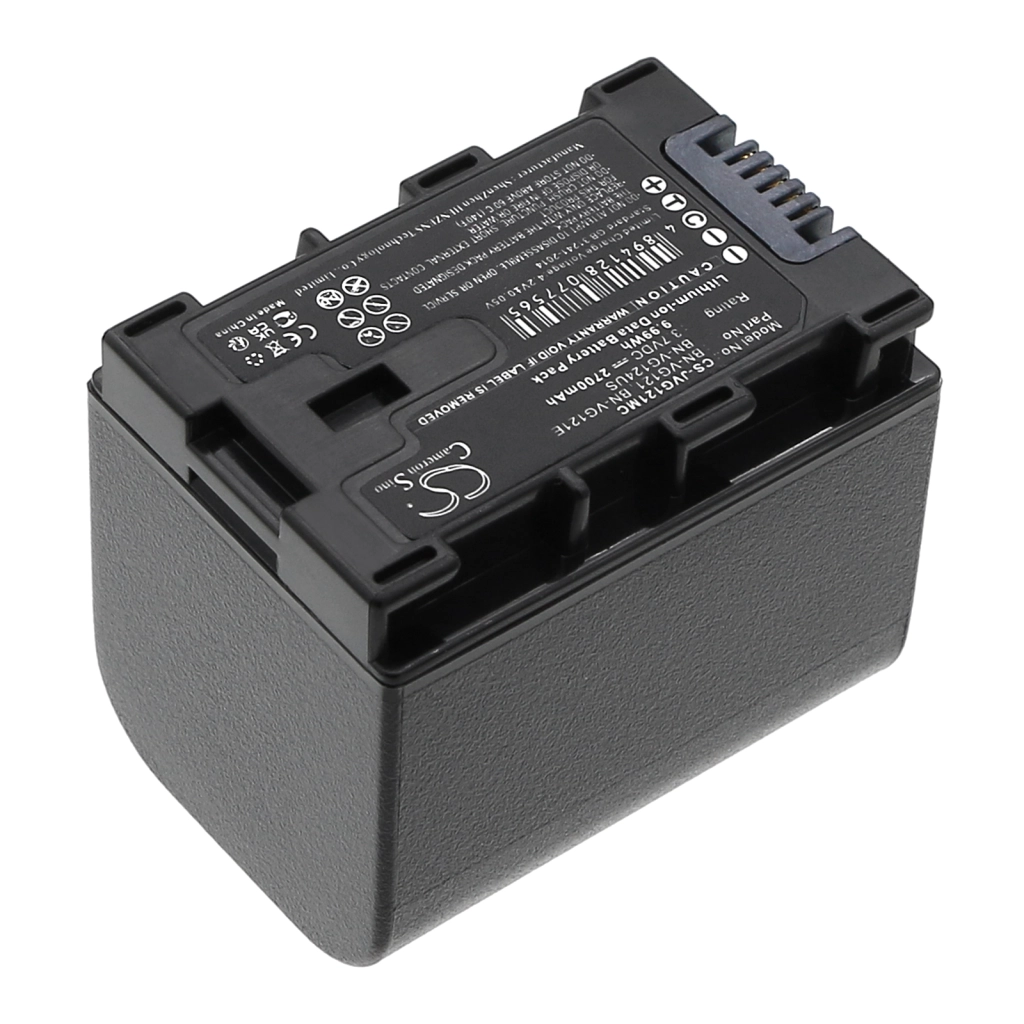 Camera Battery JVC GZ-EX575