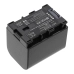 Camera Battery JVC GZ-EX575