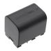 Camera Battery JVC GZ-EX575