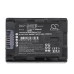 Camera Battery JVC GZ-EX575