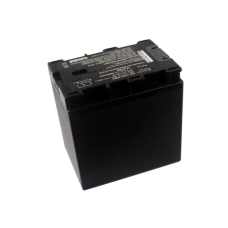 Reemplazo de batería compatible para JVC BN-VG138,BN-VG138EU,BN-VG138US