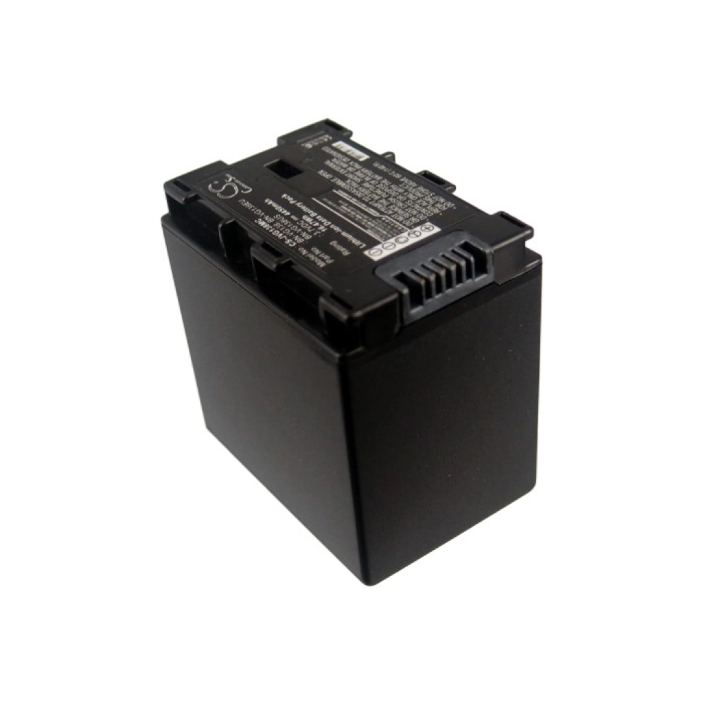 Camera Battery JVC GZ-HM320BUS