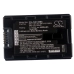 Camera Battery JVC GZ-HM320BUS
