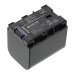 Camera Battery JVC GZ-HM880