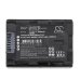 Camera Battery JVC GZ-HM880