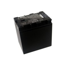 Reemplazo de batería compatible para JVC BN-VG138,BN-VG138EU,BN-VG138US