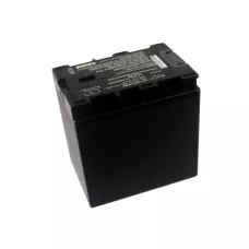 Reemplazo de batería compatible para JVC BN-VG138,BN-VG138EU,BN-VG138US
