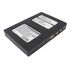 Reemplazo de batería compatible para JVC BN-VM200,BN-VM200U,BN-VM200UE,BN-VM200US,LY34416-001B