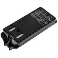 Reemplazo de batería compatible para Jay UWB