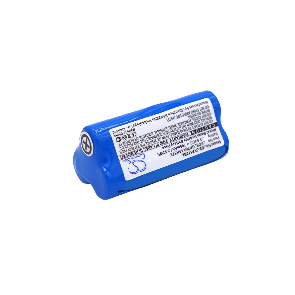 Batería industrial Jay CS-JYF110BL