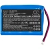 Batería Smart Home Jandy CS-JZS330SL